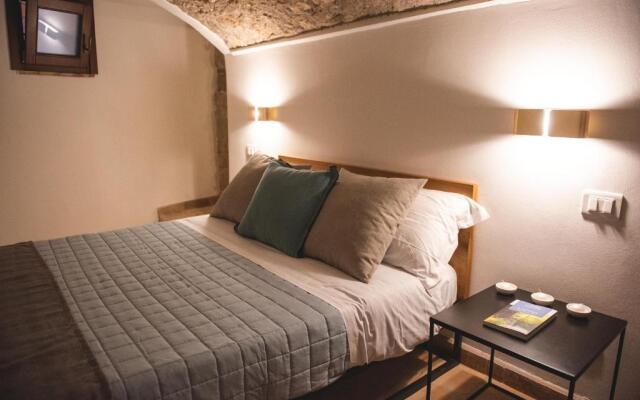 Aurora Medieval House