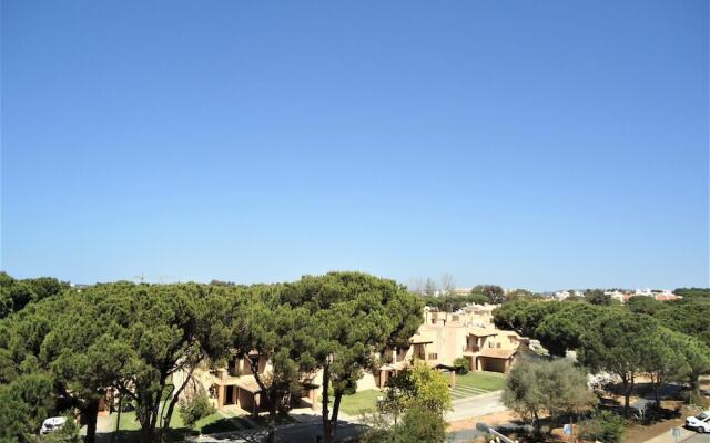 T2 A C Tenisgolf 405- Piscina-wifi-marina DE Vila
