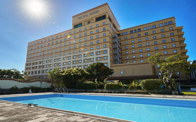 Pacific Hotel Okinawa