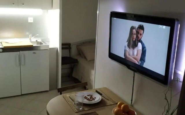 Šibenik Gorica Studio apartman 5XL