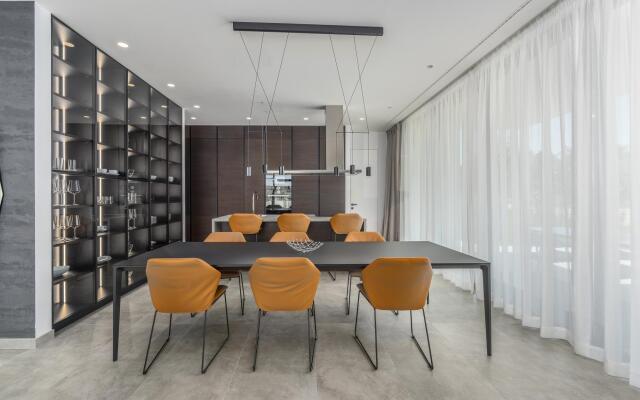 Noble 2 in Bale with 3 bedrooms and 3 bathrooms