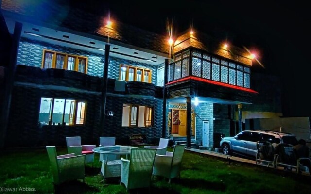 Beautiful Baltistan Lodge Skardu