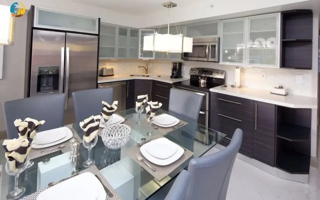 The Alexander by Hora Vacation Rentals