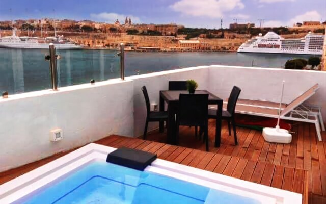 55 Senglea