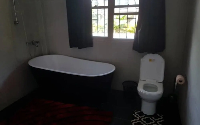Hibiscus Tabua Villas