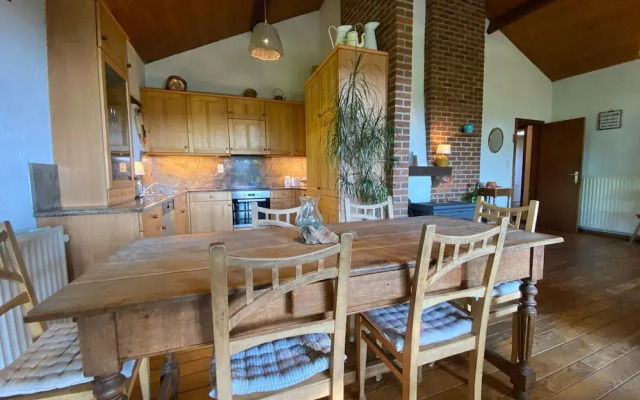 Charming Holiday Home With Garden
