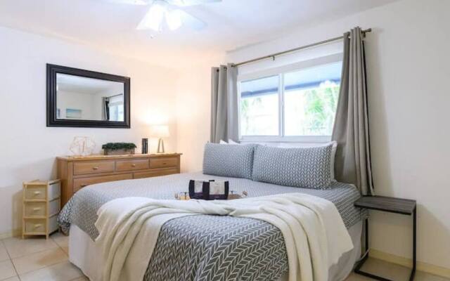 Peacock 1 in Fort Lauderdale