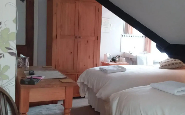 Boulmer Guesthouse