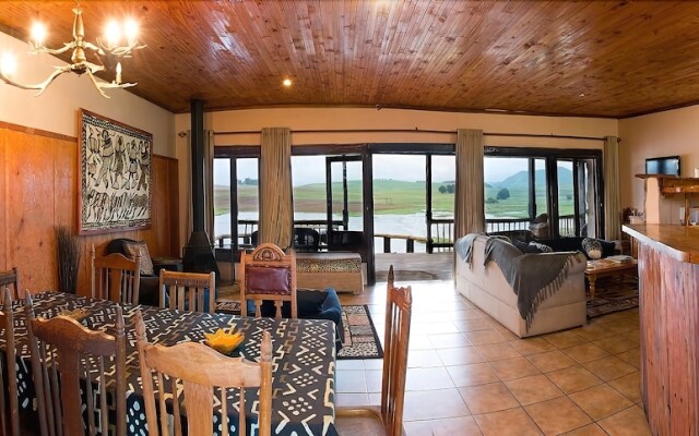 Penwarn Country Lodges