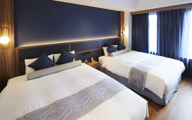 Hotel Sails