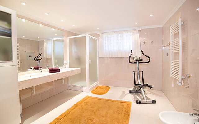 Holiday Home La Grippiere