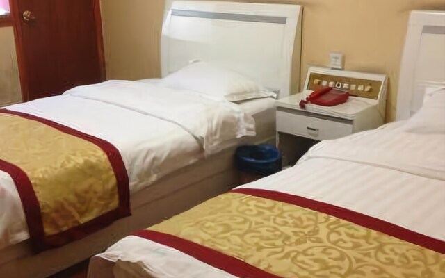 Century Business Hotel