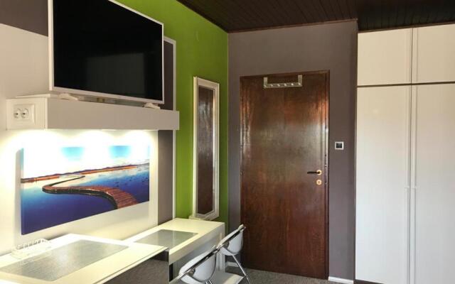 Guesthouse Ema