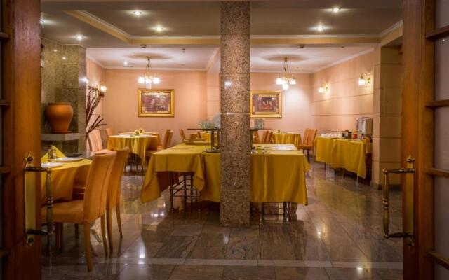 Hotel Villa Orient
