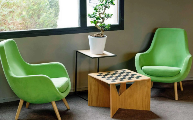 Ibis Styles Chalon sur Saone