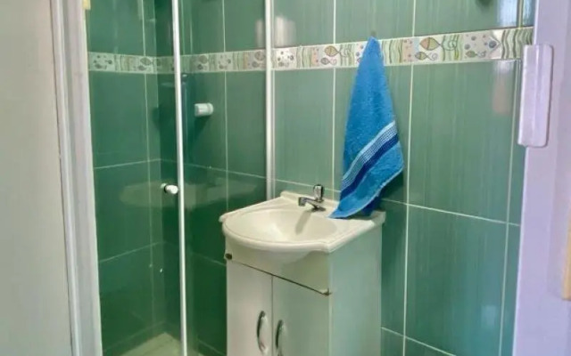 Apartamento Charmoso 100 M Praia Grande