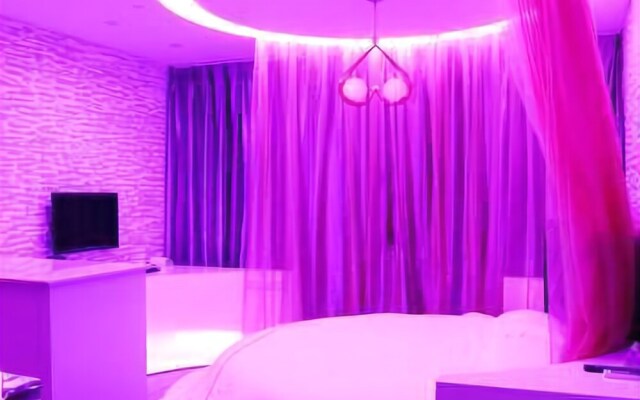 Super 8 Guangzhou Jiahe Wanggang Subway Station