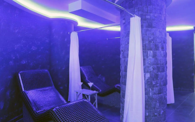 Coralli Spa Resort and Residence