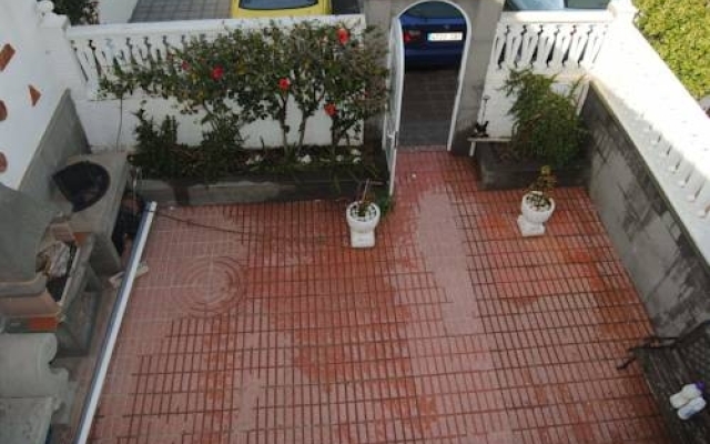 Casa Mariluz