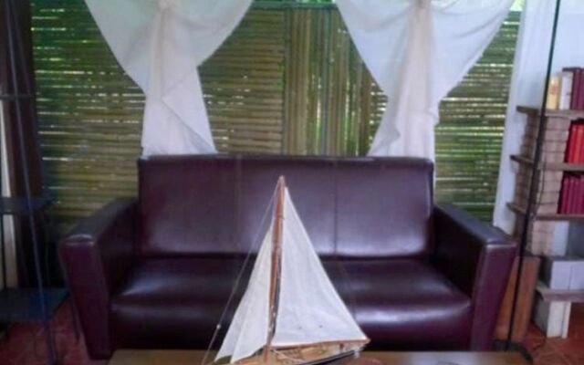 Jacana Bayside Bed and Breakfast