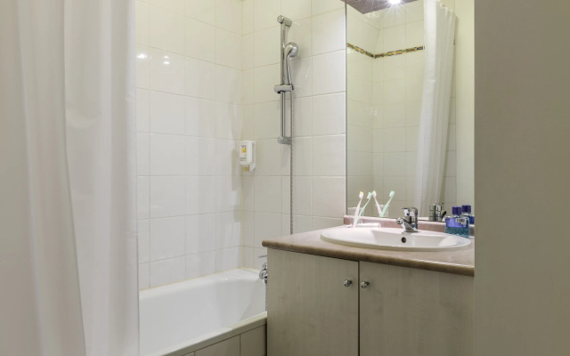 Aparthotel Adagio Access Paris Porte de Charenton