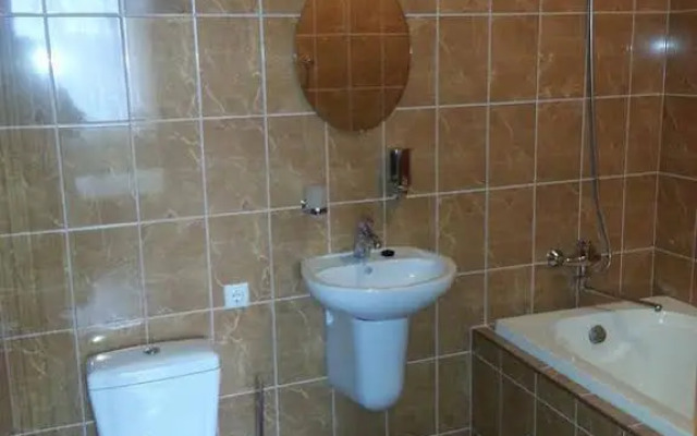 Sanivan Guest House
