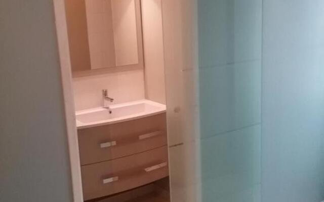 Agreable T2 A Bidart Centre Bourg & Plages A Pied