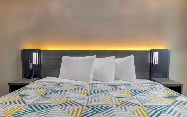 Microtel Inn & Suites by Wyndham Fort Worth South