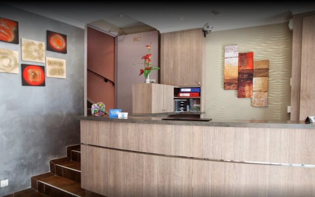 Hôtel Saphir Grenelle