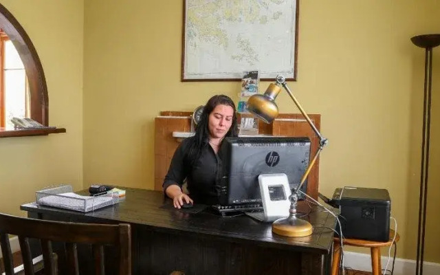 Hotel LaColet