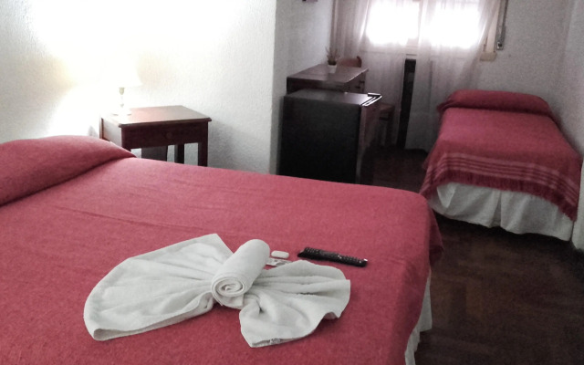 Hotel Manila 1