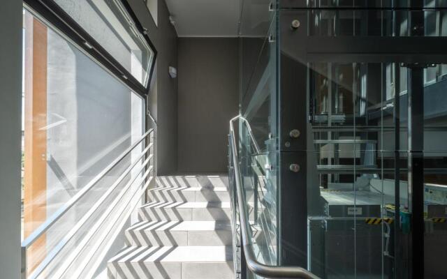SkyGarden Studio