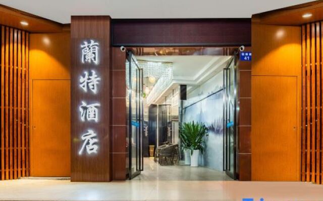 Foshan Rand Hotel
