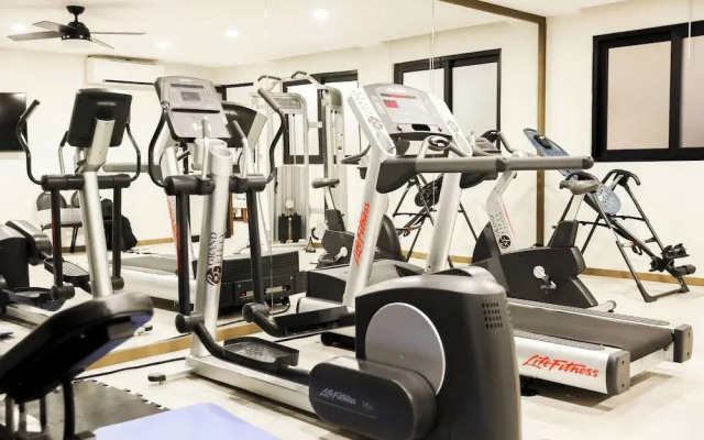 50 Suites Double Queen