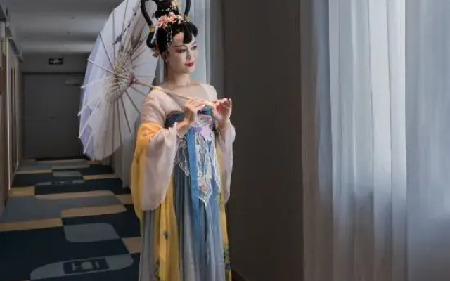 Haifanxing Chain Hotel (Jiutong Branch)