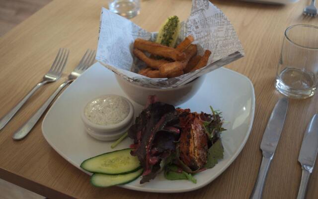 Hayward’s at the Grasmere
