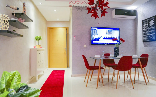 JB Apartment