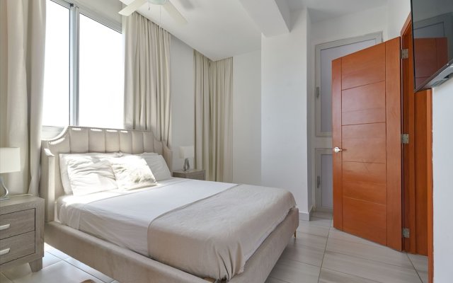 Apartamento N1401 - Downtown Santo Domingo