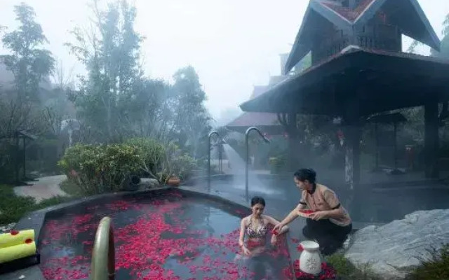 Laiman Resort Hotel