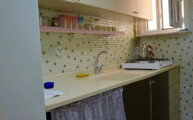 Cozy Flat Bakirkoy