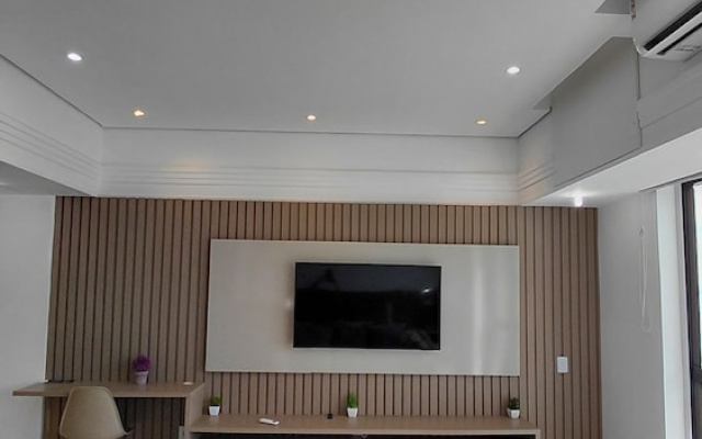 Tropical Executive Suíte Flat 518 Luxo