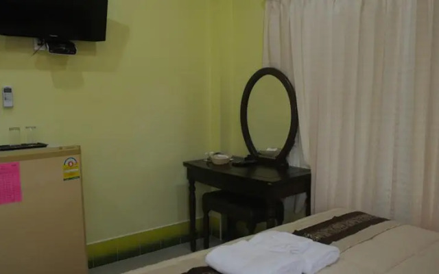 Chumphae Chumplean Garden View