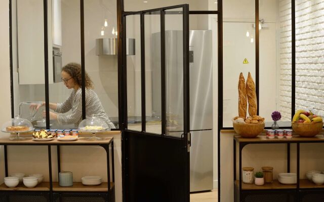 Hotel Terre Neuve