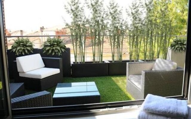 Villa Cosy