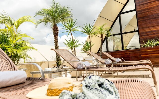 Grand Mercure Belém
