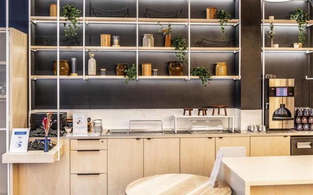 ibis Styles Limoges Centre