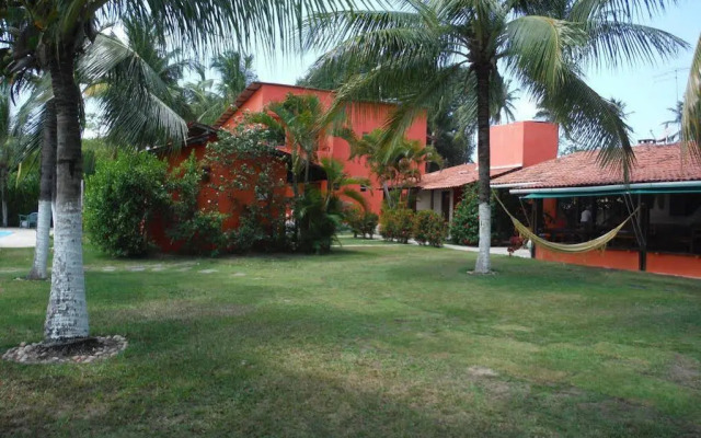 Pousada Jangada