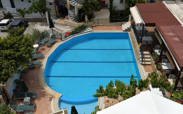 Ariadne Apts