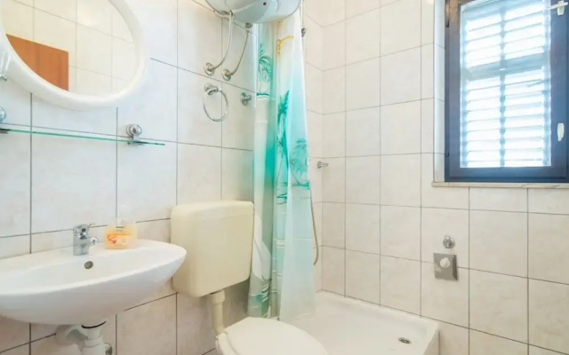 Apartments Neva- Two Bedroom Apartment With Balcony