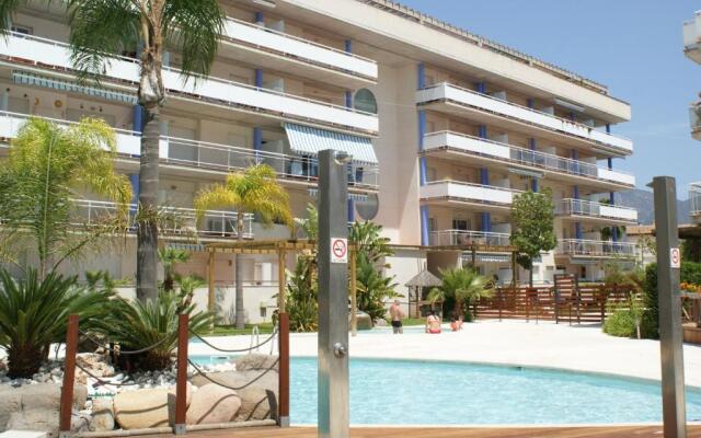 Precioso apartamento para 6 personas